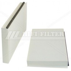 SC 5082 HIFI FILTER Фільтр повітря у внутрішньому просторі