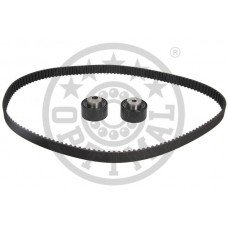 SK-1394 OPTIMAL Комплект ременя ГРМ