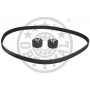 SK-1394 OPTIMAL Комплект ременя ГРМ