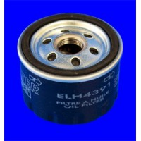 ELH4391 MECAFILTER Масляний фільтр