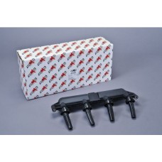 150076410 AUTOMEGA Котушка запалювання