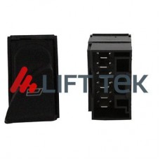 LTFTI76011 LIFT-TEK Вимикач склопідйомник