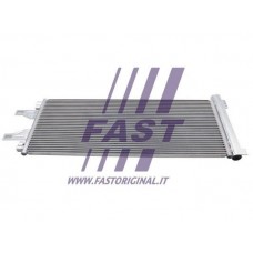 FT55304 FAST Конденсатор кондиціонера