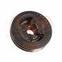 132-17050G IAP QUALITY PARTS Ремінний шків колінчастий вал