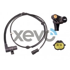 XBS1252 ELTA AUTOMOTIVE Датчик частота обертання колеса