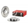 08.A915.20 BREMBO Гальмівний диск