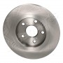 DP-240 JAPANPARTS Гальмівний диск