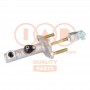 205-06083 IAP QUALITY PARTS Головний циліндр система зчеплення