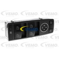 V30-73-0222 VEMO Вимикач склопідйомник