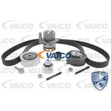 V10-50107-BEK VAICO Водяний насос комплект зубчастого ременя