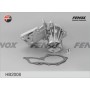 HB2008 FENOX Водяний насос охолодження двигуна