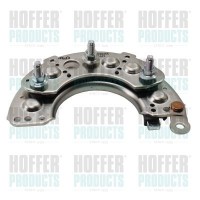 52128 HOFFER Випрямляч генератора