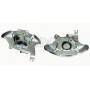 34591 BUDWEG CALIPER Гальмівний супорт