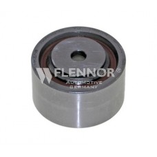 FU16393 FLENNOR Паразитный / Ведущий ролик, Зубчастий ремінь