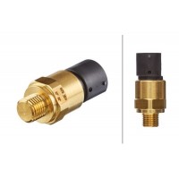 6ZT 007 837-101 HELLA Термовимикач вентилятор радіатора