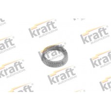 0532010 KRAFT AUTOMOTIVE Ущільнювальне кільце труба вихлопного газу