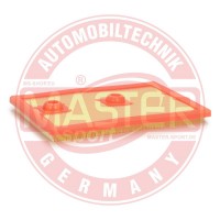 27009-LF-PCS-MS MASTER-SPORT GERMANY Повітряний фільтр