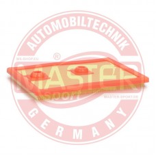 27009-LF-PCS-MS MASTER-SPORT GERMANY Повітряний фільтр