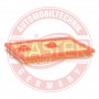 27009-LF-PCS-MS MASTER-SPORT GERMANY Повітряний фільтр