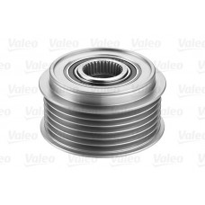 588094 VALEO Механізм вільного ходу генератора