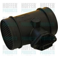 7516259 HOFFER Розхідомір повітря