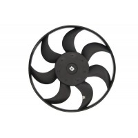 D8X032TT THERMOTEC Вентилятор охолодження двигуна