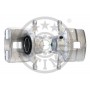 BC-1116R OPTIMAL Гальмівний супорт