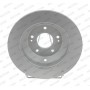 DDF1873C FERODO Гальмівний диск