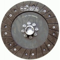 881864 999954 SACHS PERFORMANCE Диск зчеплення