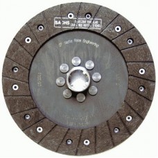 881864 999954 SACHS PERFORMANCE Диск зчеплення