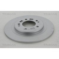 8120 43165C TRISCAN Гальмівний диск