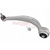 58030402 METZGER Ричаг незалежної підвіски колеса, подвеска колеса