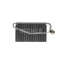 AE 55 000P MAHLE Випарник кондиціонера
