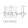 FC0093C BREMSI Фільтр повітря у внутрішньому просторі