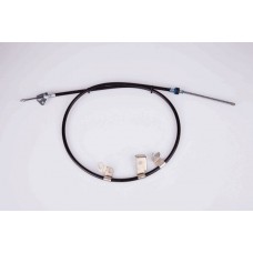 8AS 355 665-311 HELLA Тросик, cтояночный тормоз