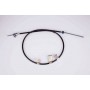 8AS 355 665-311 HELLA Тросик, cтояночный тормоз