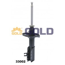 9260284 JAPANPARTS Амортизатор
