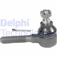 TA896 DELPHI Наконечник поперечної кермової тяги