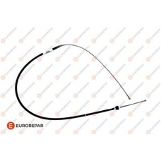 E074218 EUROREPAR Тросик, cтояночный тормоз