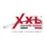 K2103 XXLMARMITTEITALIANE Середній кінцевий глушник ОГ