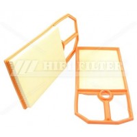 SA 5023 HIFI FILTER Повітряний фільтр