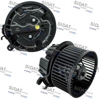 9.2222 SIDAT Вентилятор салону