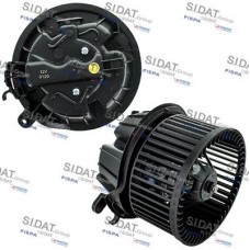 9.2222 SIDAT Вентилятор салону