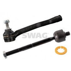 60 93 9823 SWAG Поперечна рульова тяга