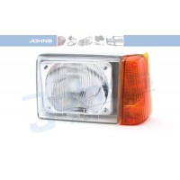 30 05 09 JOHNS Основна фара