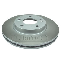 KIA129 JURATEK Гальмівний диск