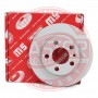 24011002231PR-PCS-MS MASTER-SPORT GERMANY Гальмівний диск