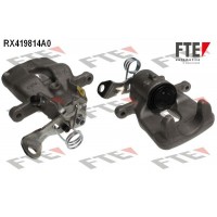 RX419814A0 FTE Гальмівний супорт