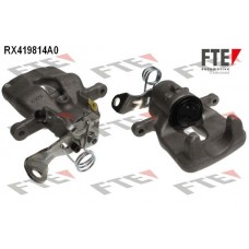 RX419814A0 FTE Гальмівний супорт