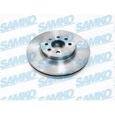 O1034VR SAMKO Гальмівний диск
